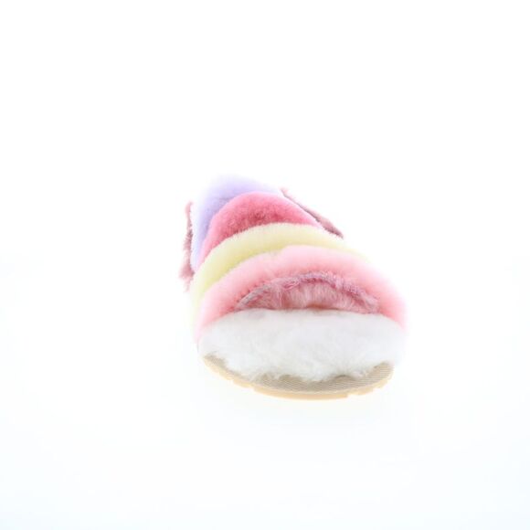 Emu Australia Womens Mannikin Beige Shoes (NWT) - Picture 2 of 4